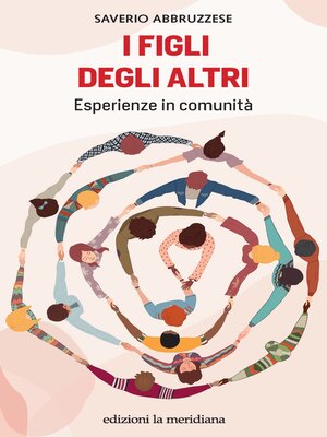 cover image of I figli degli altri